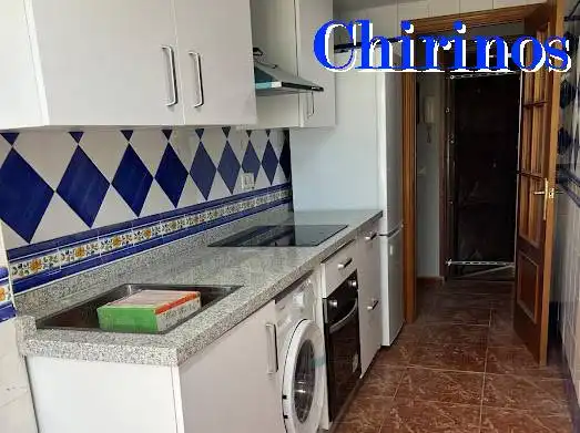 Flat for rent in Pasaje Pintor Rafael Romero de Torres, 1, Fuensanta- Arcángel