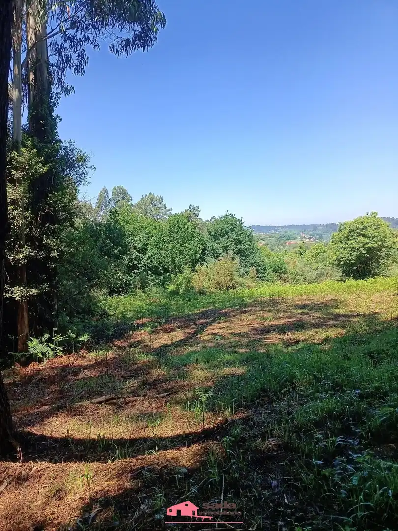 Country homes for sale in Bergondo