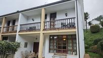 Exterior view of House or chalet for sale in Llanes  with Heating, Private garden and Terrace