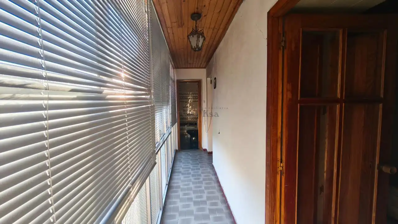 Finca rústica en venda en Nogueira de Ramuín amb Jardí privat i Traster