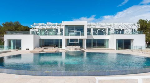 Photo 2 of Houses for sale in Roca Llisa, Santa Eulària des Riu