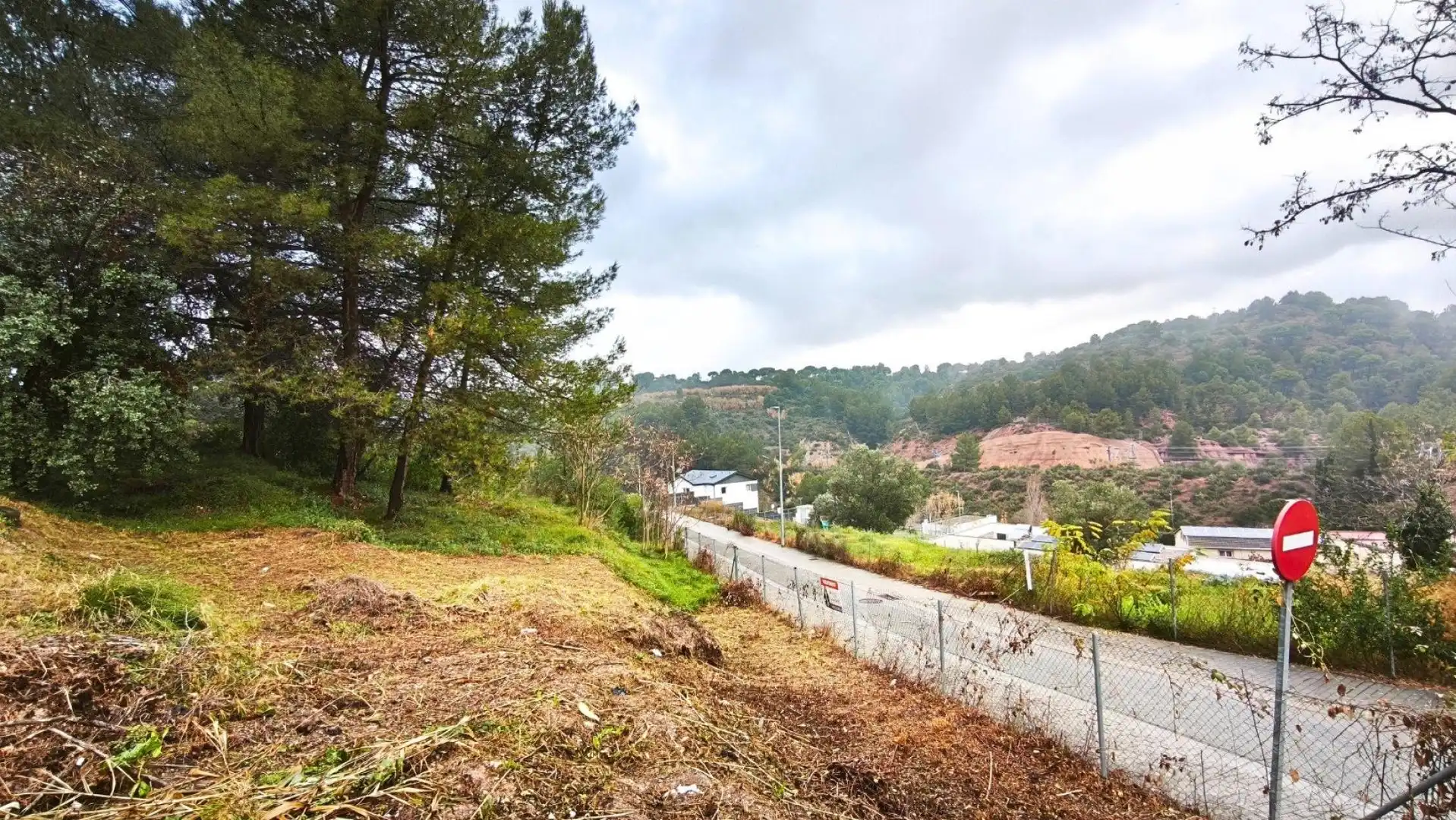 Residential land for sale in Castellbisbal, imagen 6