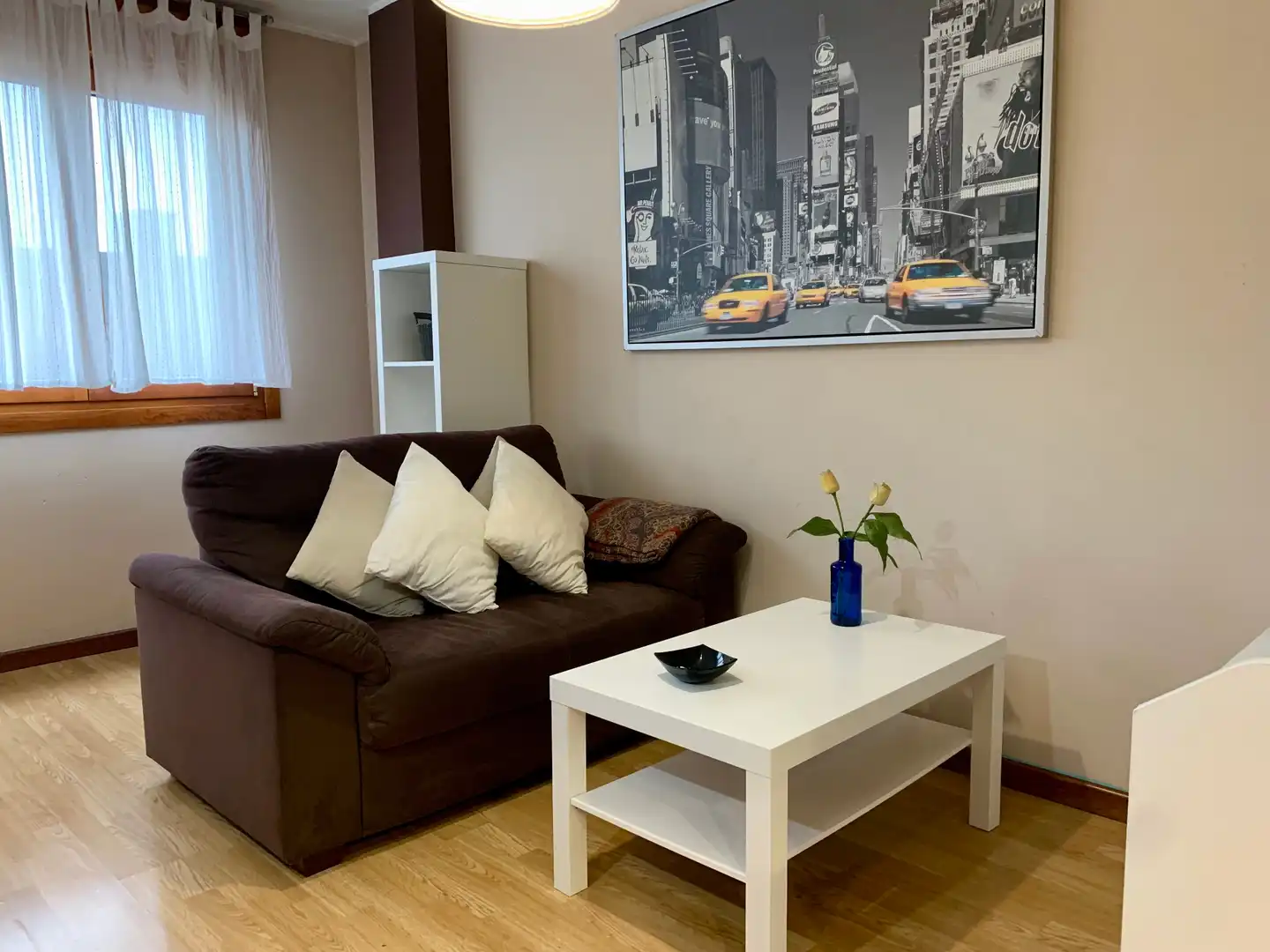 Estudio de alquiler en Calle Manuel R Alvarez, La Calzada
