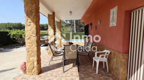 PRECIOSO CHALET EN CALICANTO A, imagen 3