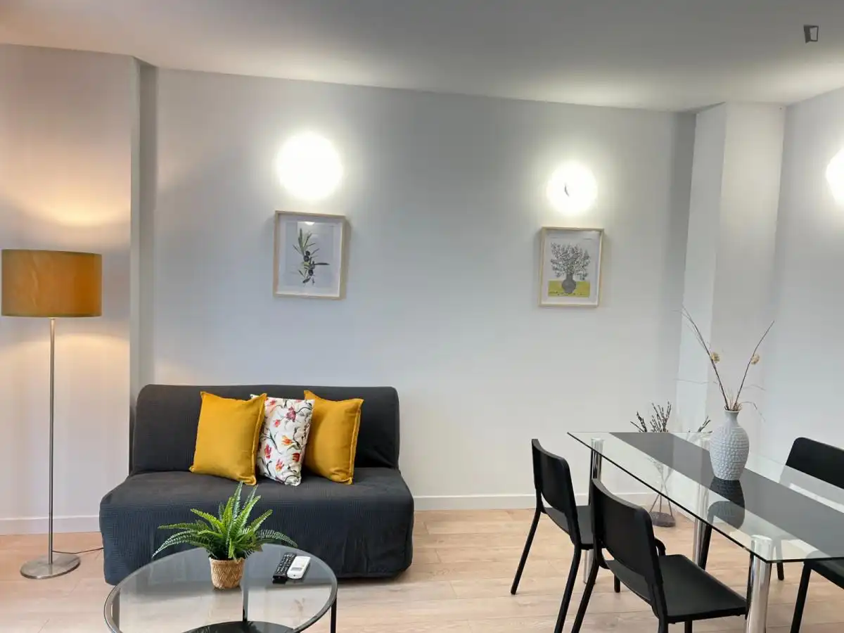 Apartament amb ascensor de lloguer a Centro, imagen 2
