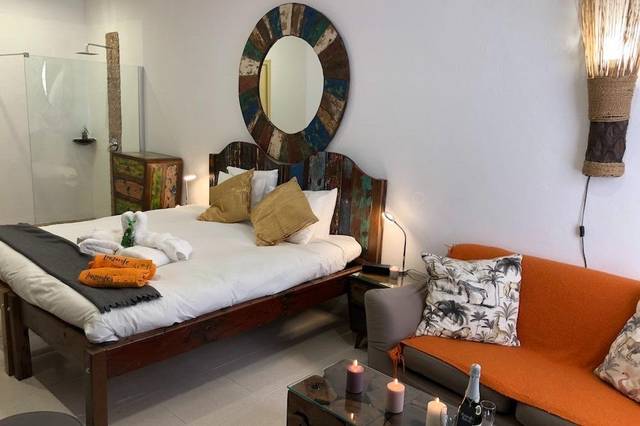 Estudio en Venta en Costa Teguise