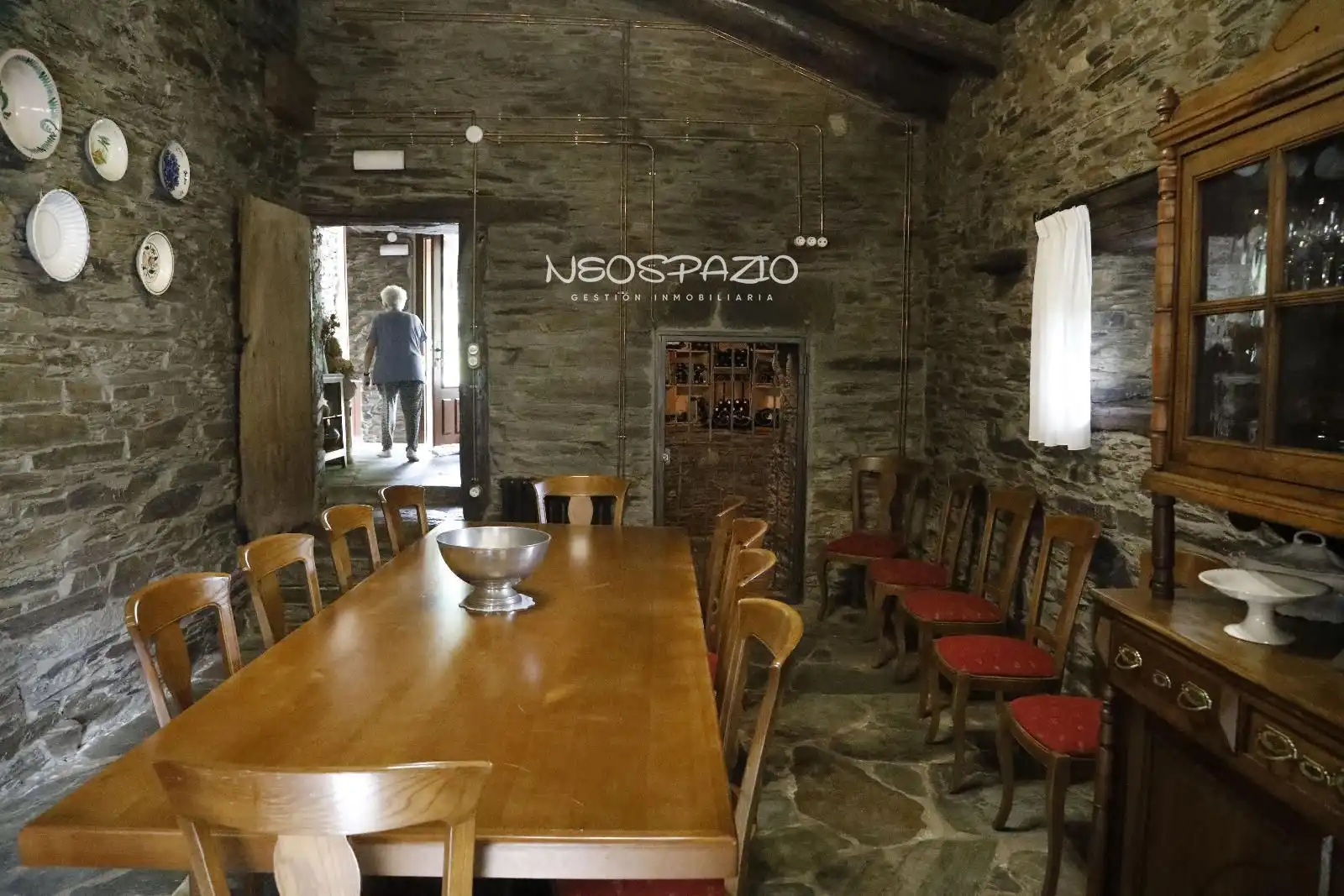 Casa o chalet en venta en Castroverde con Calefacción y Amueblado