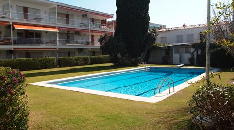 Photo 5 of Apartment for rent in Carrer Saragossa, Can Girona - Terramar - Vinyet, Sitges