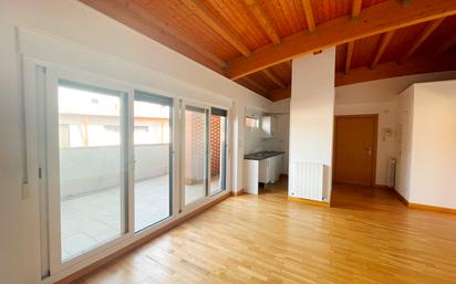 Living room of Attic for sale in Erandio  with Terrace