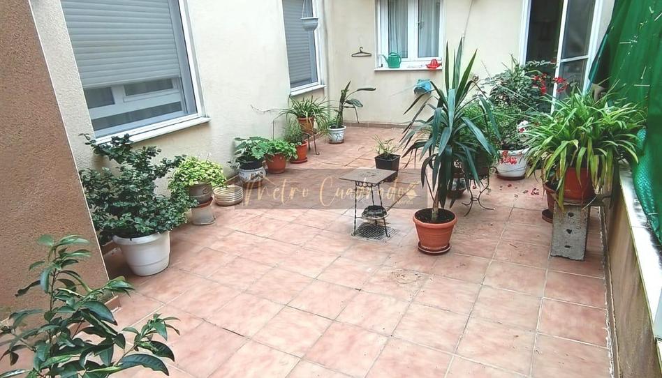 Photo 1 of Flat for sale in San Pedro de Mérida, Badajoz