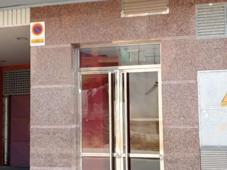 Golfes amb ascensor en venda a Notario Juan Alcocer, imagen 3