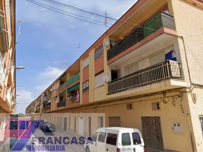 Flat for sale in San Javier ciudad, imagen 5