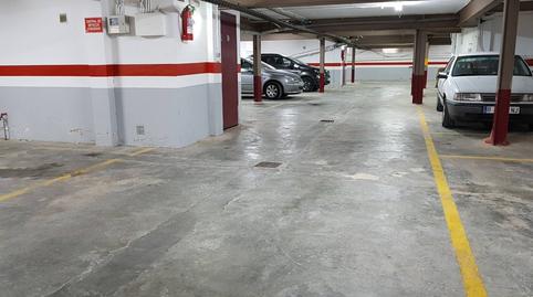 Photo 5 of Garage for sale in Avenida Païssos Catalans, 34, Marítim, Cubelles