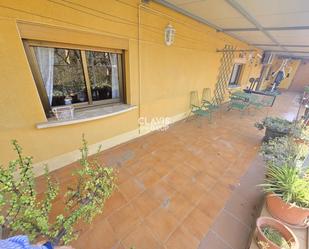 Terrassa de Àtic en venda en  Barcelona Capital amb Aire condicionat, Calefacció i Terrassa