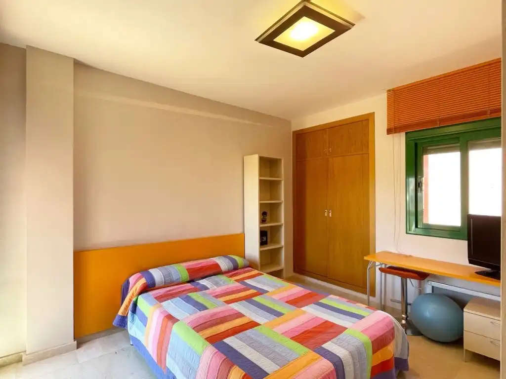 Penthouse with pool for sale in Torreblanca del Sol, imagen 19