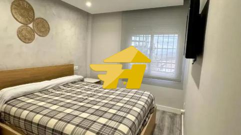 Foto 2 de Àtic de lloguer a Calle Cuba, Añoreta Golf - Paraíso del Sol, Málaga