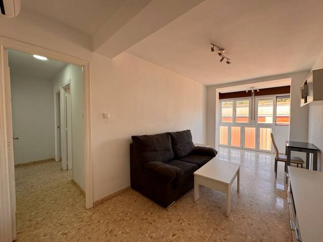 Piso en Venta en Astilleros - La Paz  - Loreto - El Corte Inglés