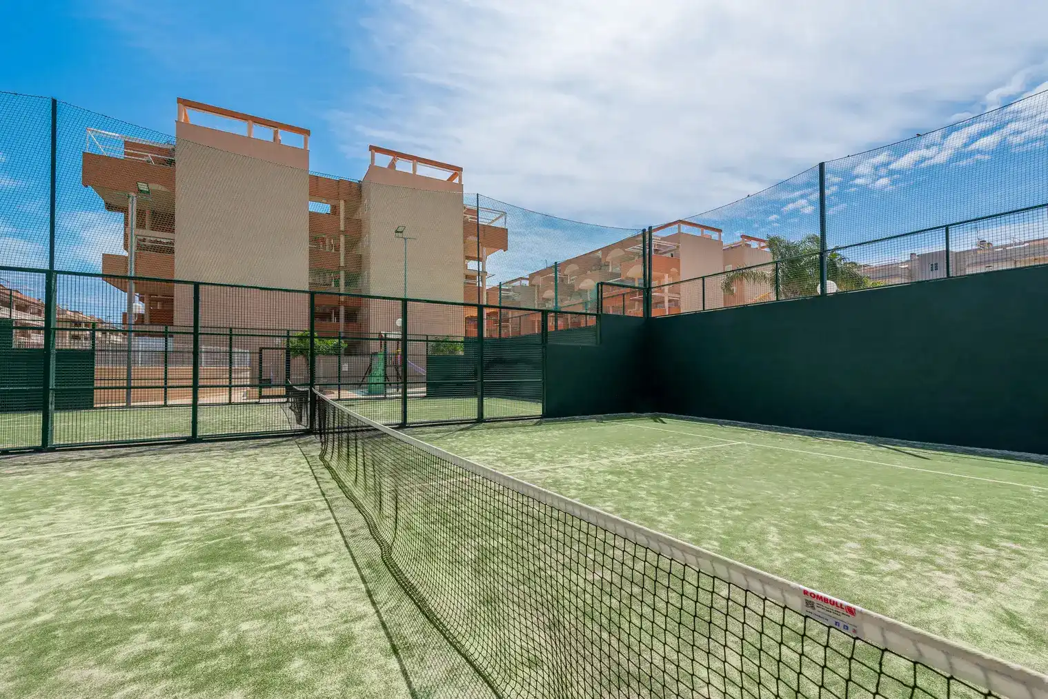Apartament amb piscina de lloguer a Carrer José Segrelles, imagen 25