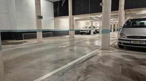 Photo 4 of Garage to rent in Calle de Sangüesa, 3, 2º Ensanche, Navarra