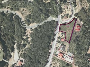 Terreno residenziale in vendita a O Carballiño
