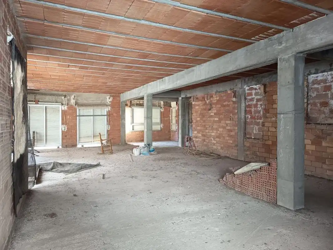 Casa bifamiliare con terrazza in vendita a C. Azorín, imagen 31