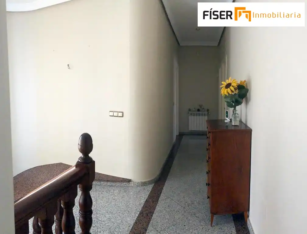 Casa o xalet en venda en Zafra amb Aire condicionat, Calefacció i Jardí privat