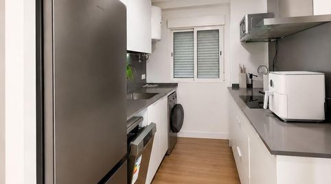 Foto 3 de Piso en venta en Barrio Alto, San Juan de Aznalfarache