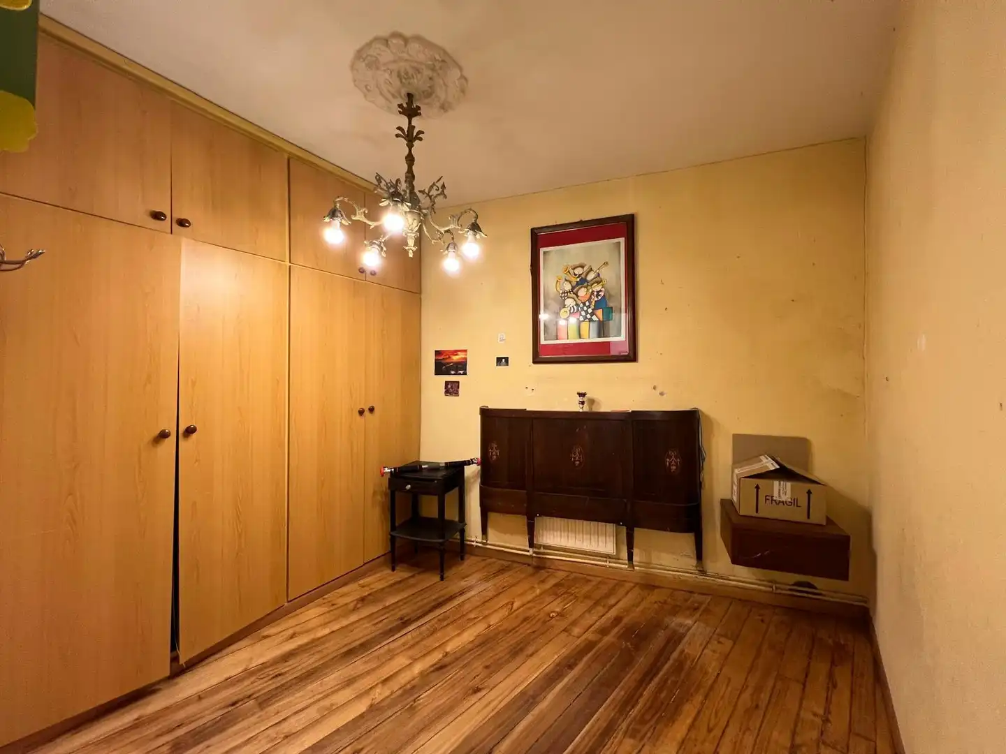 Piso en venta en Rúa Doutor Castro, imagen 3