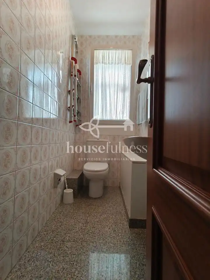 Flat for sale in Reis Católicos, imagen 22
