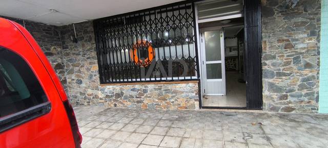 Local comercial en Venta en  Calle virxe de Lodairo 6 letra C, 6 let en San Mateo - Castro- O Val