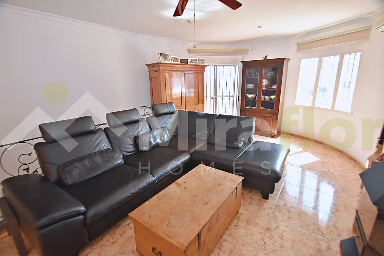 Detached house with terrace for sale in La Font d'en Carròs, imagen 7