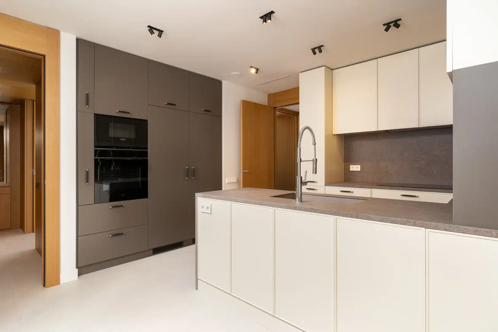 Piso con ascensor en venta en Carrer de Santaló 143, imagen 12