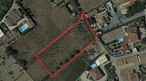 Foto 2 de Finca rústica en venta en Diseminado Tiata, 152, Tiata, Lorca