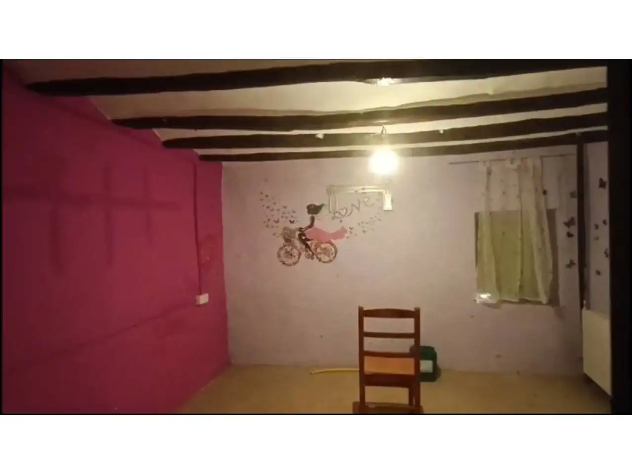 Casa adosada en venta en Torrefeta i Florejacs con Calefacción