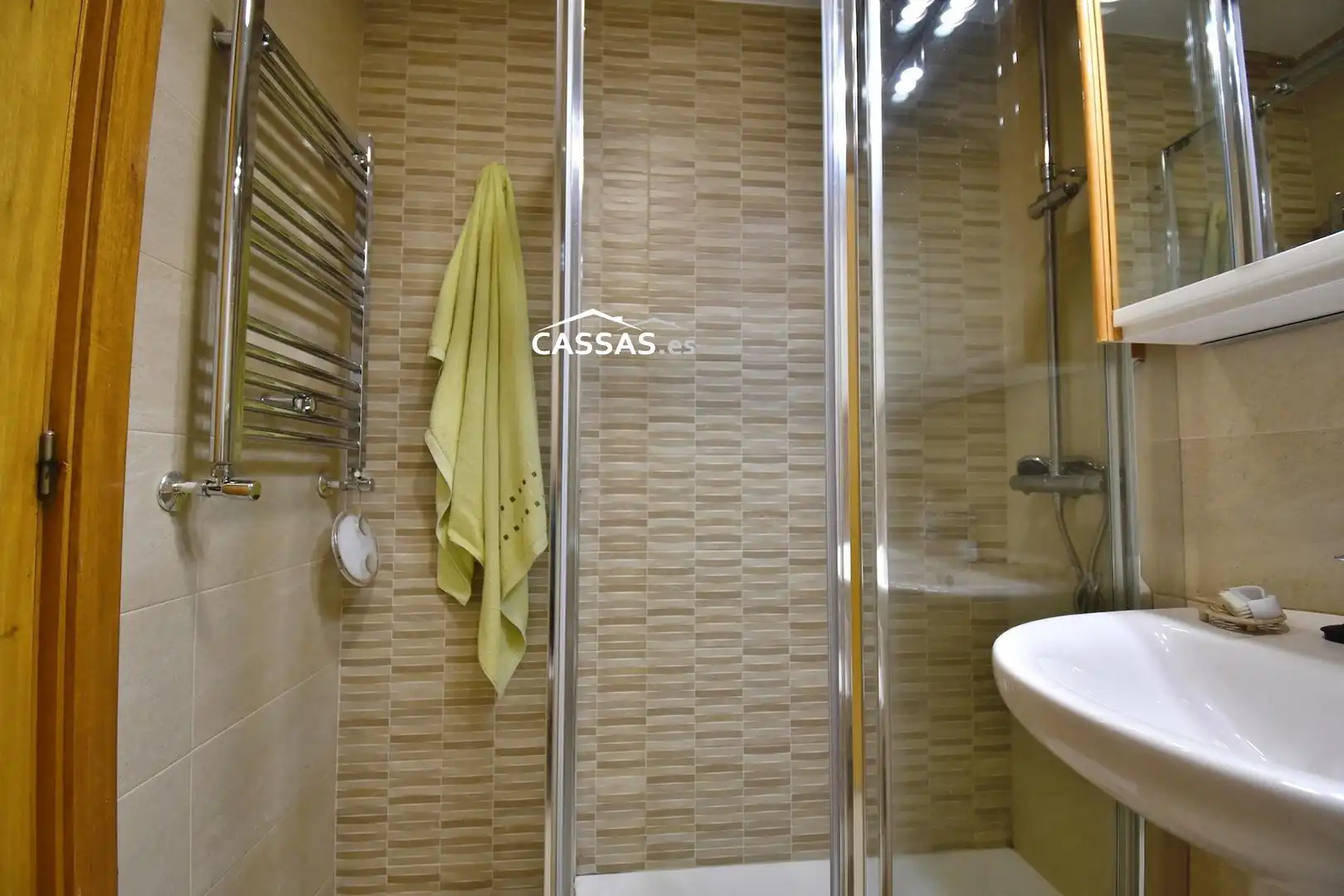 Reihenhaus mit Pool zum Verkauf in Calle rosa chacel, imagen 54