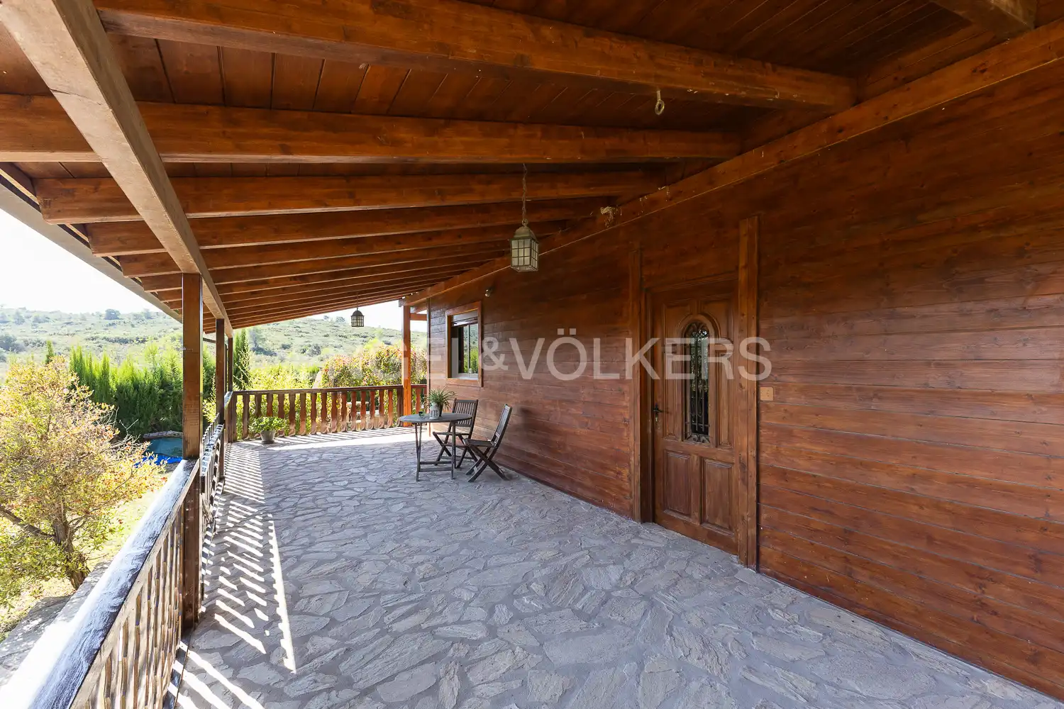 Casa con terrazza in vendita a Montserrat, imagen 25