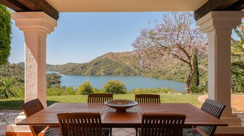 Foto 3 de Residencial en venta en Istán, Málaga