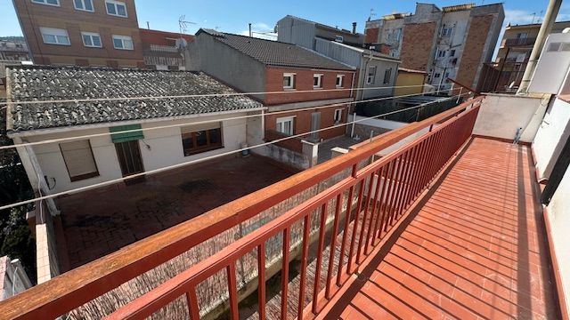 Exterior view of Building for sale in Vilanova del Camí