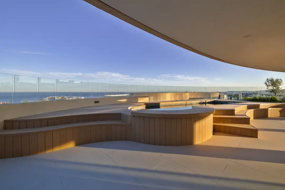 Appartement compact avec piscine à vendre à El Higuerón, imagen 53