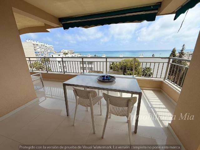 Piso en Venta en Montemar