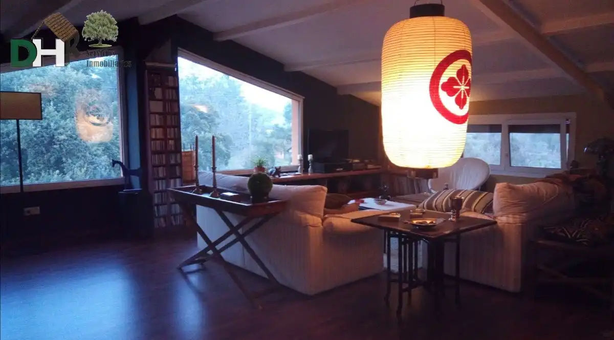Chalet en venta en Moraleja, imagen 19