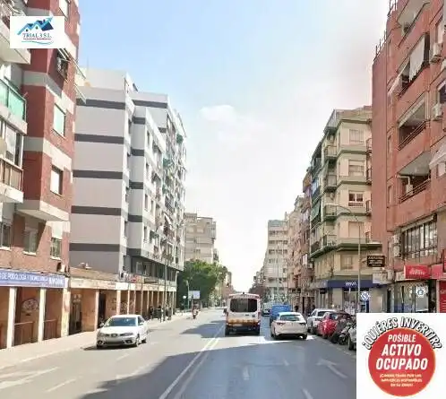 Pis en venda a Avenida de Novelda