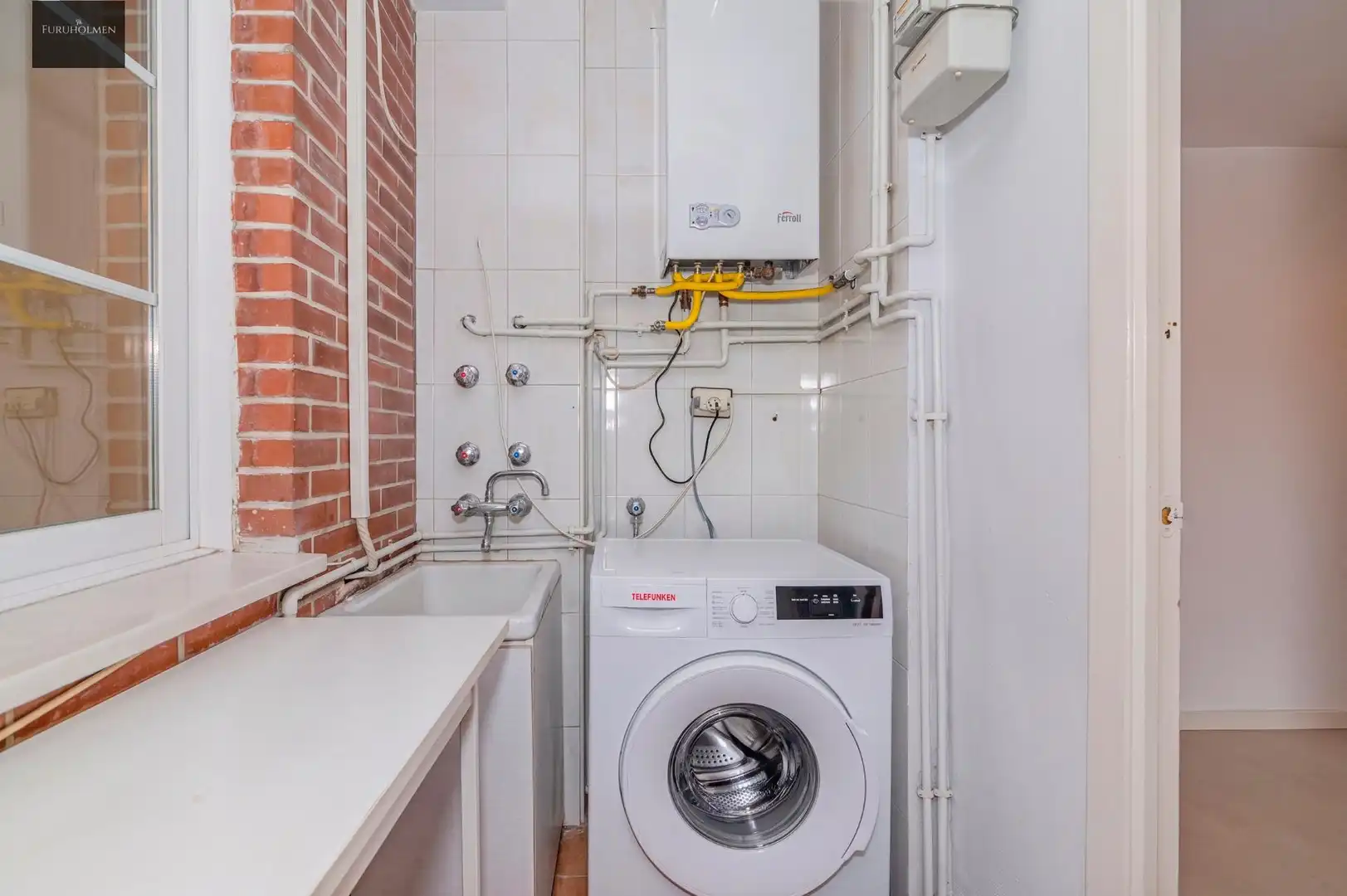 Casa a schiera in vendita a Lugar Residencial Columba I, imagen 16