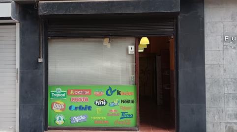 Photo 2 of Premises to rent in Avenida Escaleritas, 58, Altavista - Don Zoilo, Las Palmas