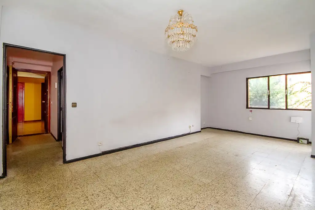 Living room of Flat for sale in Torrejón de Ardoz