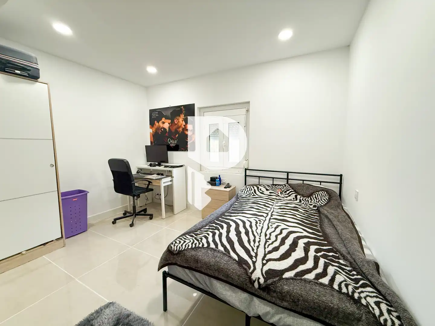 Casa o chalet en venta en Sant Vicenç Dels Horts con Aire acondicionado, Calefacción y Jardín privado