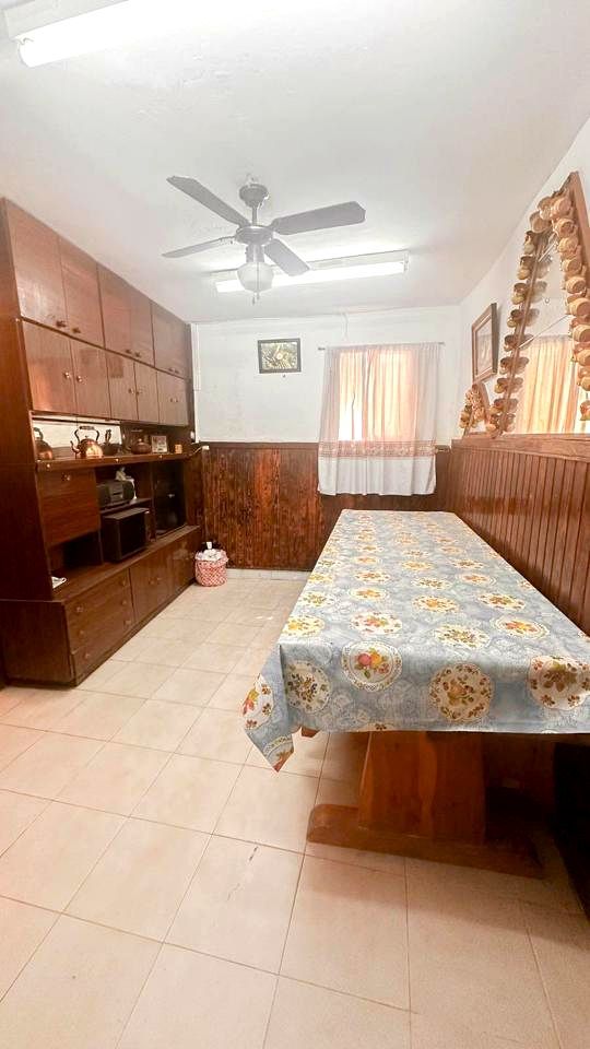 Cuina de Casa o xalet en venda en Navarrete