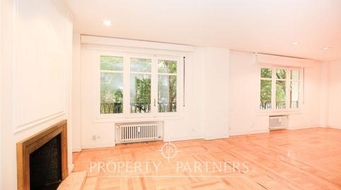 Foto 4 de Apartament de lloguer a Calle Gutiérrez Solana, El Viso,  Madrid Capital