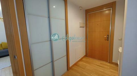 Foto 4 de Pis en venda a José Zorrilla - Padre Claret, Segovia Capital