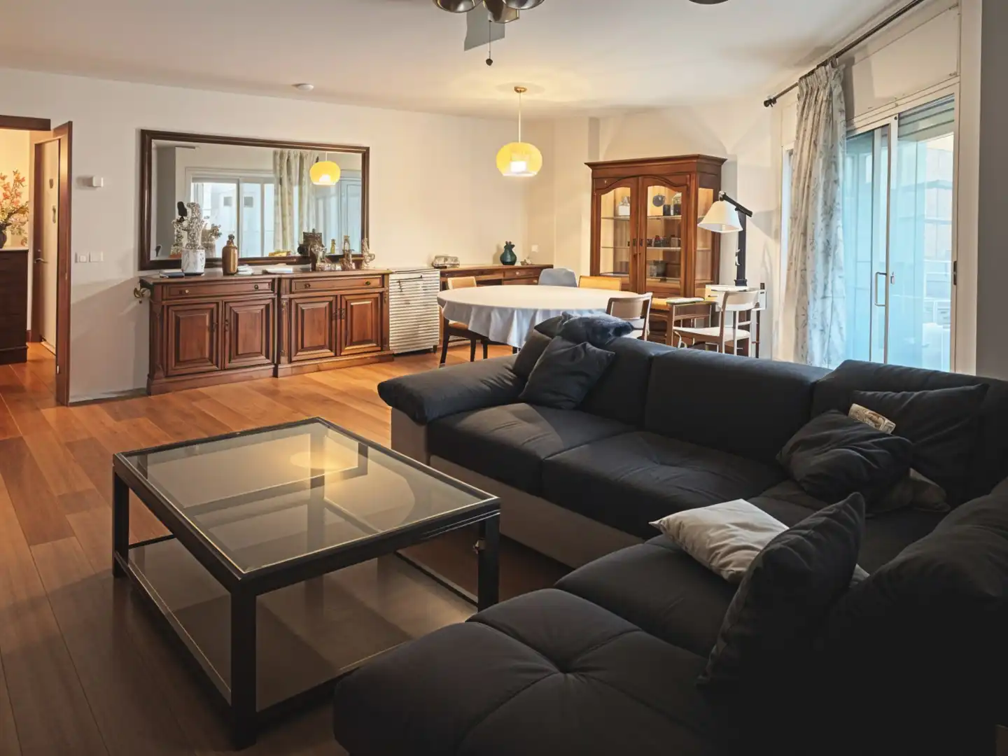Wohnung mit Aufzug zum Verkauf in Centre